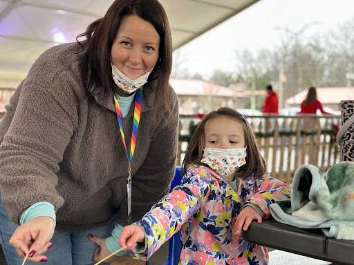 Photo from customer review