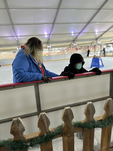 Photo from customer review