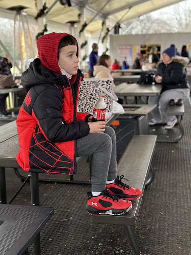 Photo from customer review